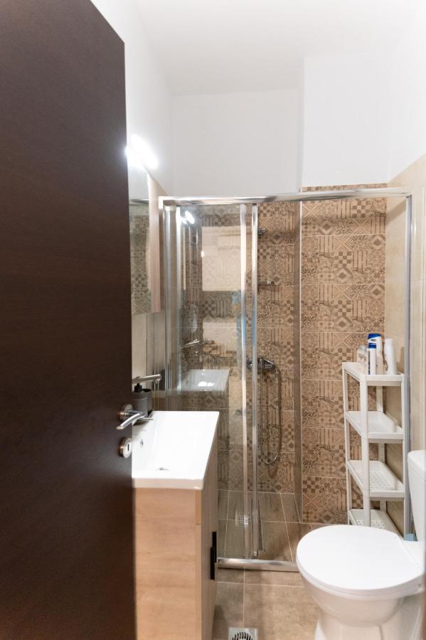 Kristi Central Home 约阿尼纳 外观 照片