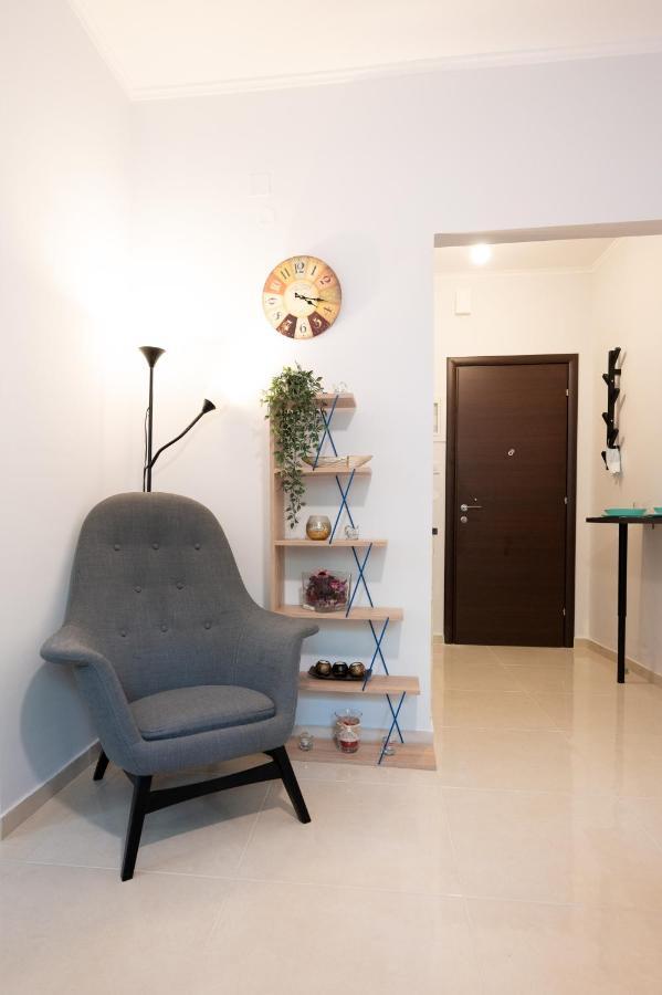 Kristi Central Home 约阿尼纳 外观 照片