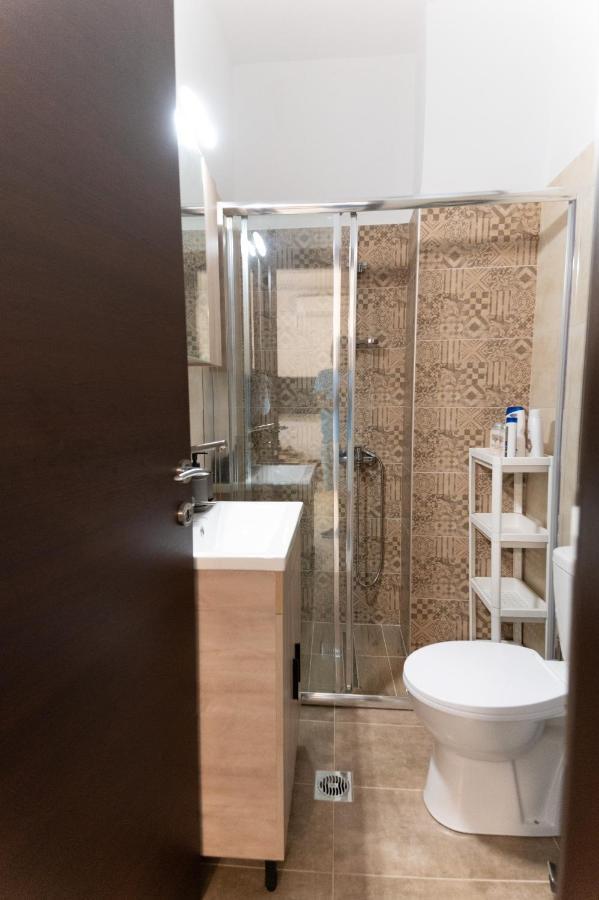 Kristi Central Home 约阿尼纳 外观 照片