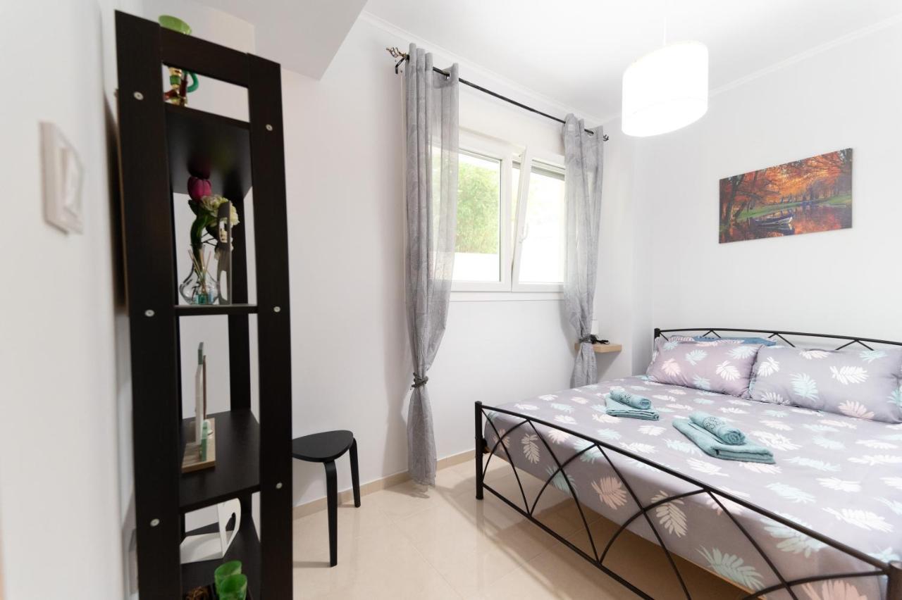 Kristi Central Home 约阿尼纳 外观 照片