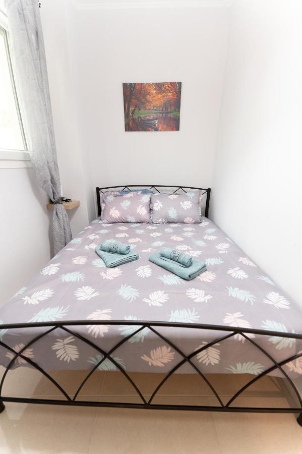 Kristi Central Home 约阿尼纳 外观 照片